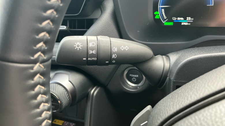 Toyota RAV4 2.5 PHEV GR Sport 5dr CVT Estate